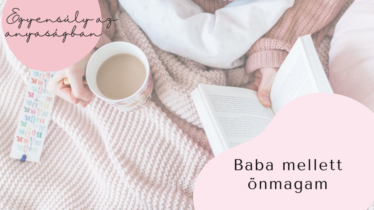 Baba mellett önmagam