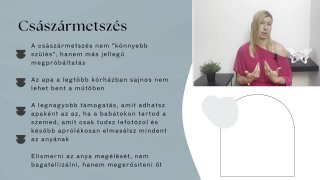 Paros szulesfelkeszito