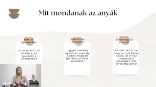 Pozitív szülésélmény