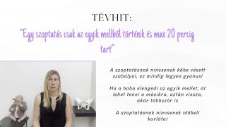 Szoptatás, táplálás