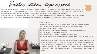 Gyermekágyi időszak