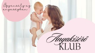 Relaxáció a babával való kapcsolódáshoz